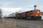 BNSF 7915 West